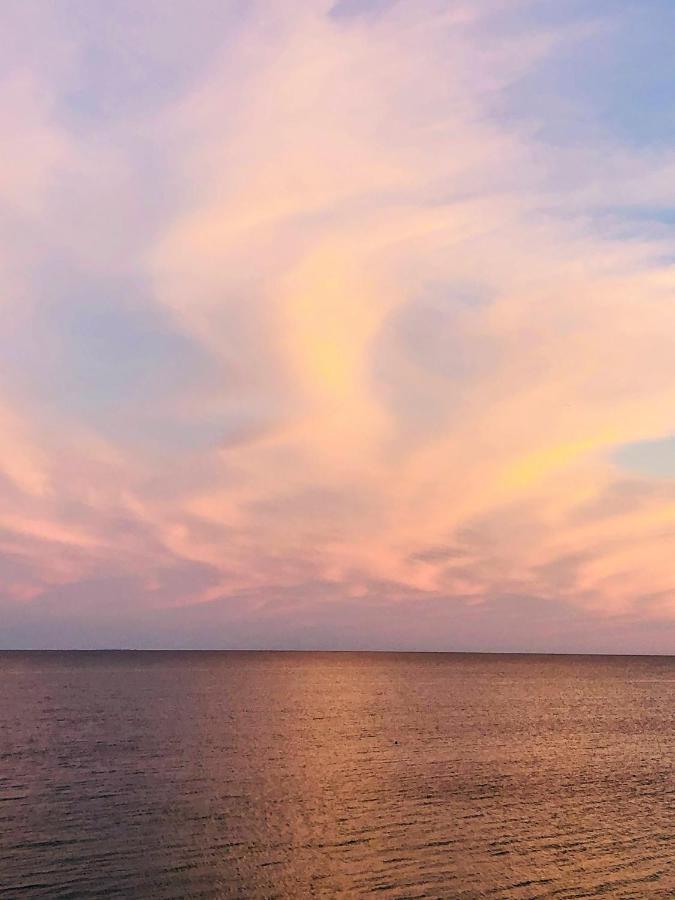 Endless Coast, A Boutique Hotel Wellfleet Exterior foto