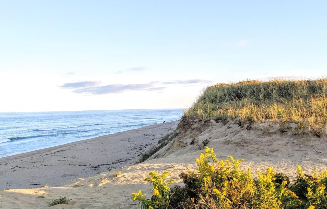 Endless Coast, A Boutique Hotel Wellfleet Exterior foto