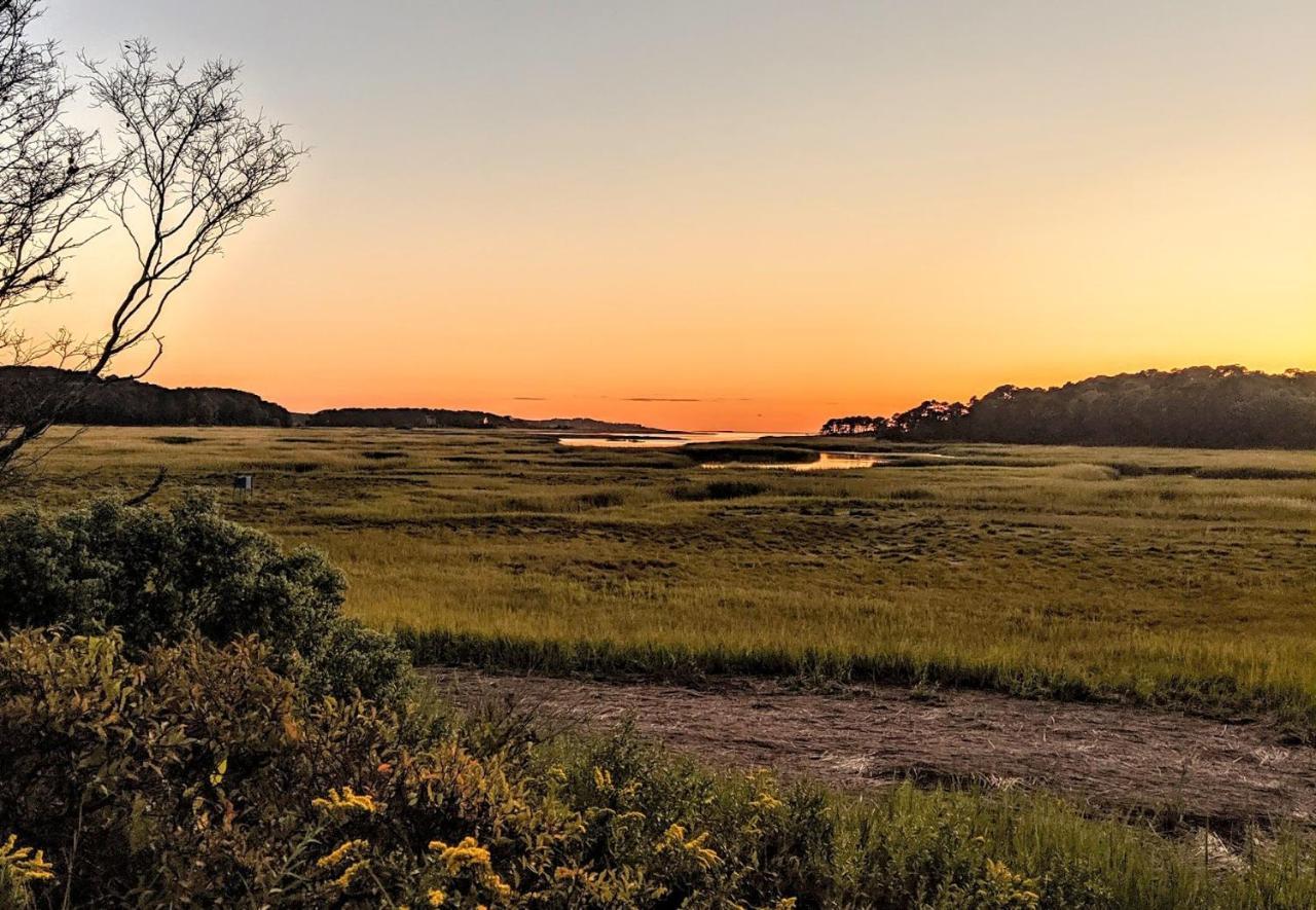 Endless Coast, A Boutique Hotel Wellfleet Exterior foto