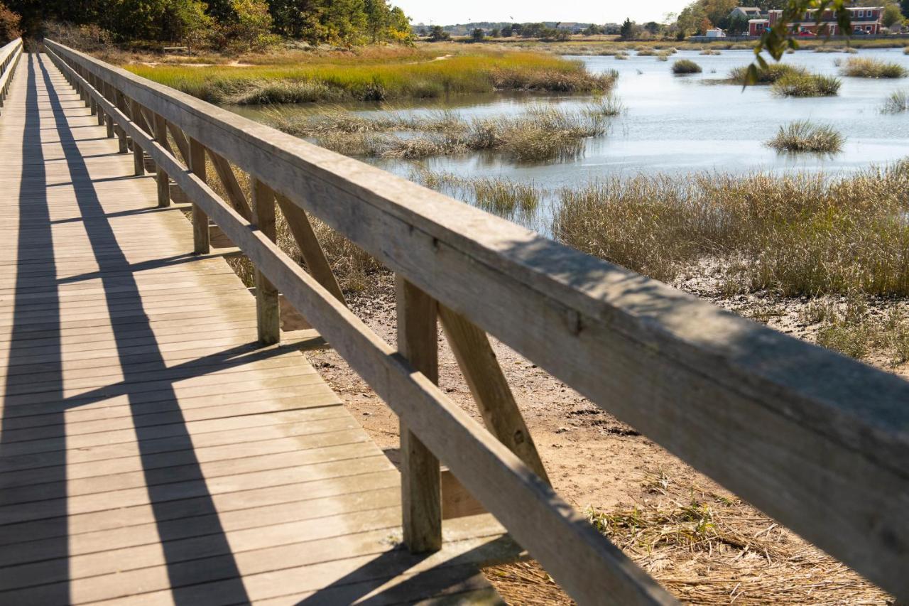 Endless Coast, A Boutique Hotel Wellfleet Exterior foto