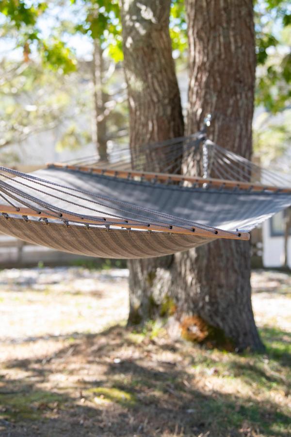 Endless Coast, A Boutique Hotel Wellfleet Exterior foto