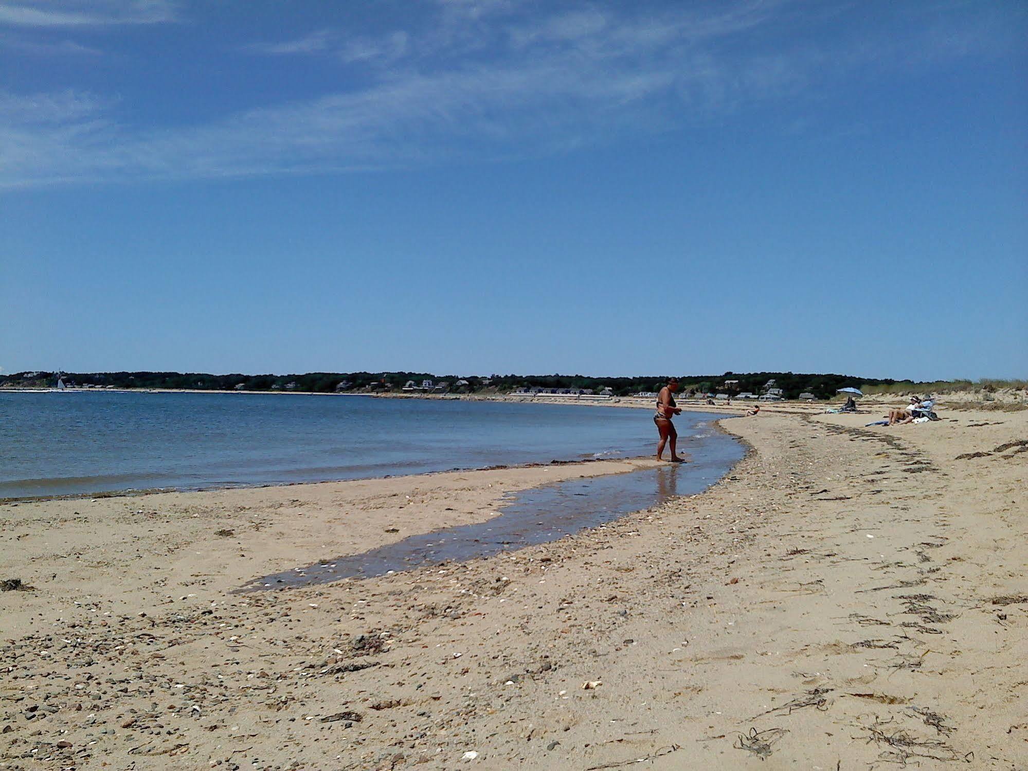 Endless Coast, A Boutique Hotel Wellfleet Exterior foto